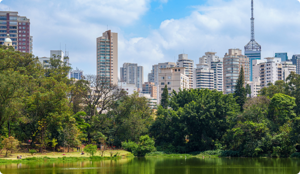 Saiba como é morar no bairro Aclimação