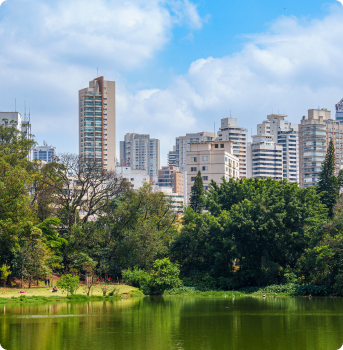 Saiba como é morar no bairro Aclimação