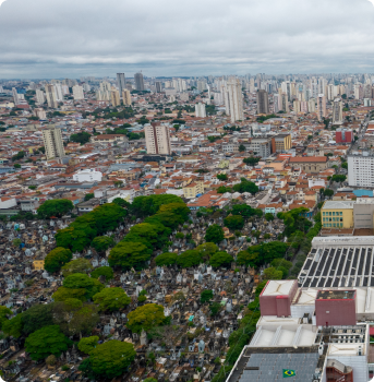 Saiba como é morar no bairro Água Rasa