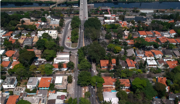 Saiba como é morar no bairro Alto de Pinheiros