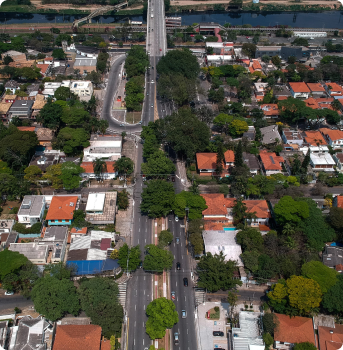 Saiba como é morar no bairro Alto de Pinheiros
