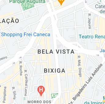 Região Bela Vista