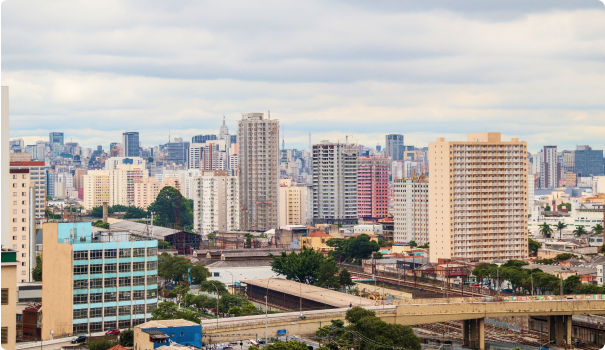 Saiba como é morar no bairro do Belém
