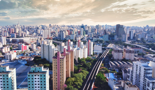 Saiba como é morar no bairro Brás