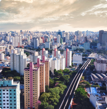 Saiba como é morar no bairro Brás