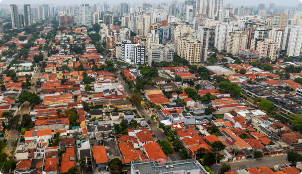Saiba como é morar no bairro Brooklin