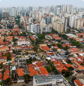 Saiba como é morar no bairro Brooklin