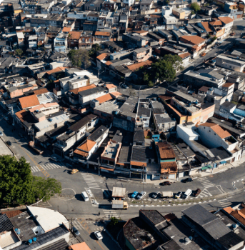 Saiba como é morar no bairro Cachoeirinha