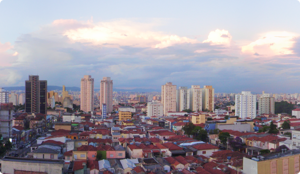 Saiba como é morar no bairro Cambuci