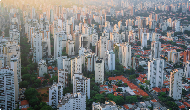 Saiba como é morar no bairro Campo Belo