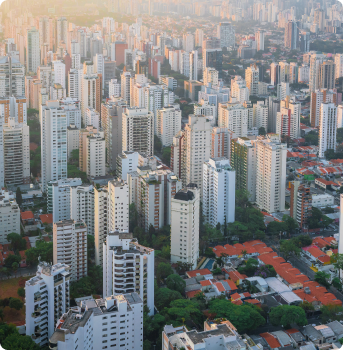 Saiba como é morar no bairro Campo Belo