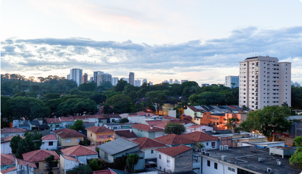 Saiba como é morar no bairro Chácara Santo Antônio