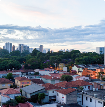 Saiba como é morar no bairro Chácara Santo Antônio