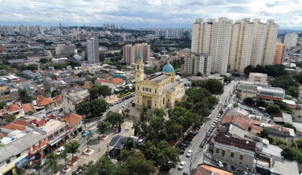 Saiba como é morar no bairro Freguesia do Ó