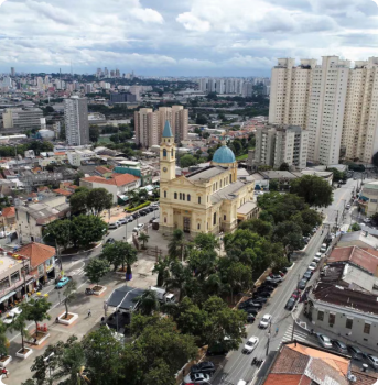 Saiba como é morar no bairro Freguesia do Ó