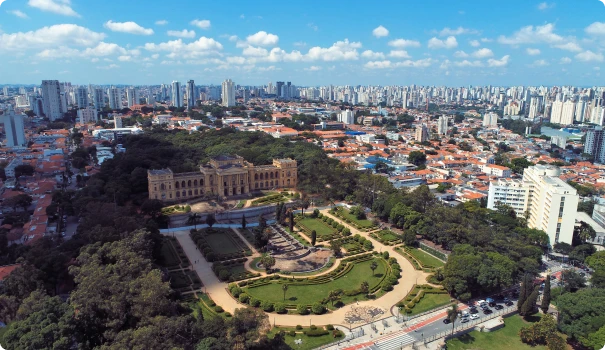 Saiba como é morar no bairro do Ipiranga