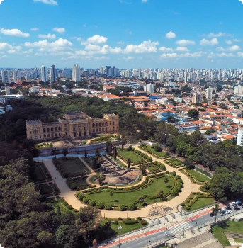 Saiba como é morar no bairro do Ipiranga