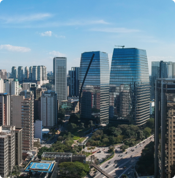 Saiba como é morar no bairro Itaim Bibi