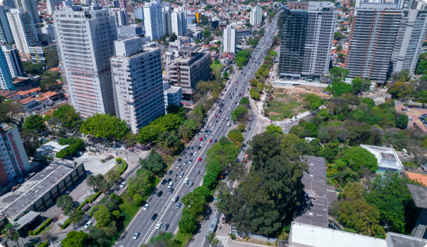 Saiba como é morar no bairro Jabaquara