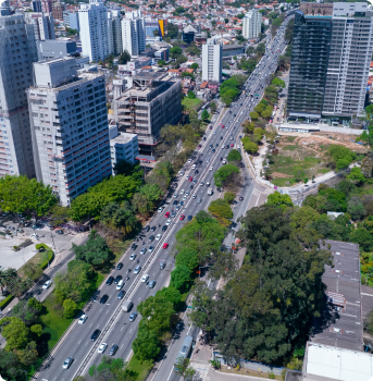 Saiba como é morar no bairro Jabaquara