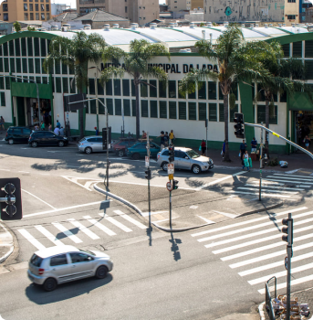 Saiba como é morar no bairro da Lapa