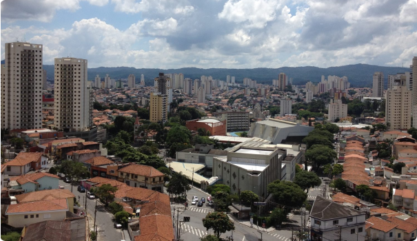 Saiba como é morar no bairro Mandaqui, em São Paulo/SP
