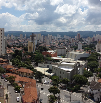 Saiba como é morar no bairro Mandaqui