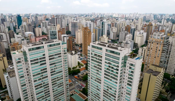 Saiba como é morar no bairro de Moema