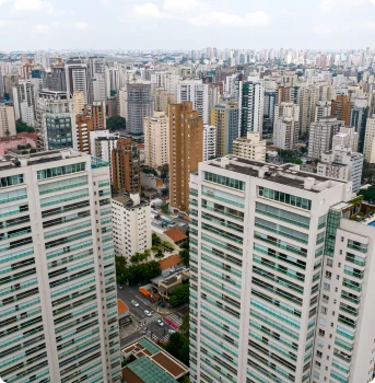 Saiba como é morar no bairro de Moema