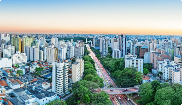 Saiba como é morar no bairro Paraíso