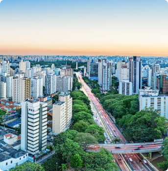 Saiba como é morar no bairro Paraíso
