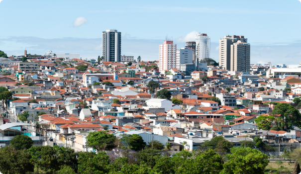 Saiba como é morar no bairro Penha