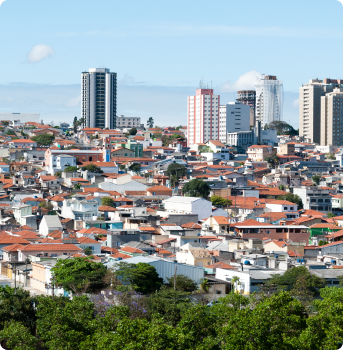 Saiba como é morar no bairro Penha