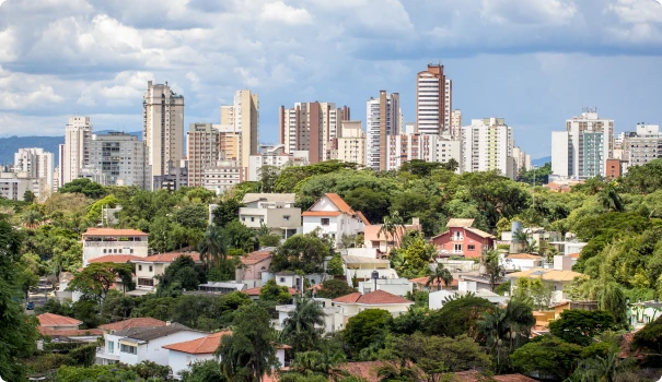 Saiba como é morar no bairro de Perdizes