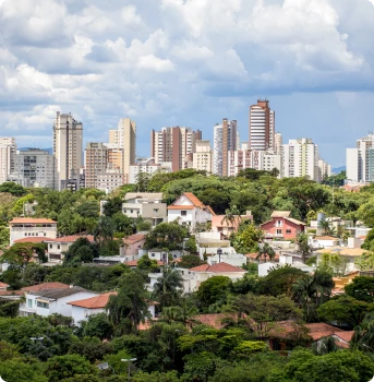 Saiba como é morar no bairro de Perdizes