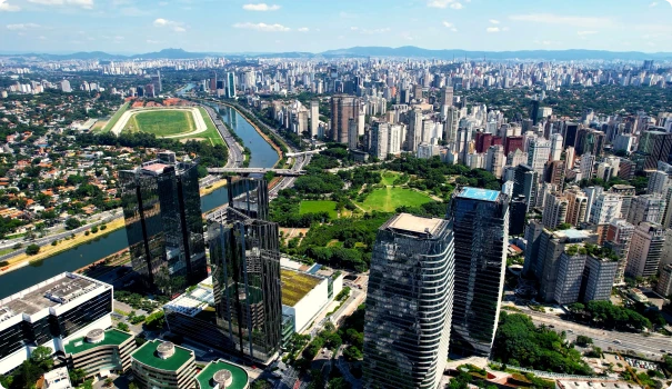 Saiba como é morar no bairro de Pinheiros