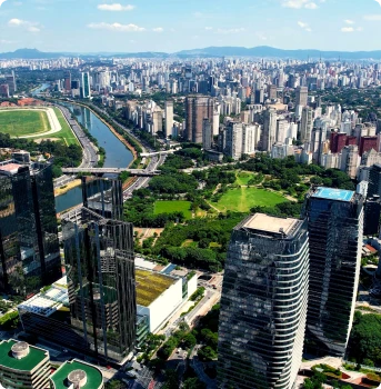 Saiba como é morar no bairro de Pinheiros