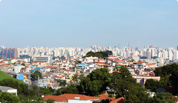 Saiba como é morar em Pirituba