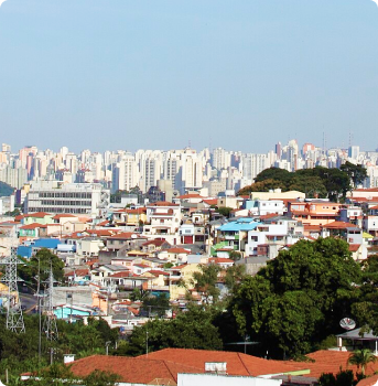 Saiba como é morar em Pirituba