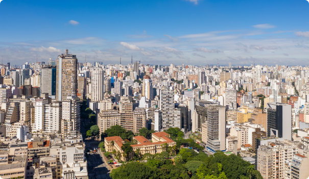 Saiba como é morar no bairro República