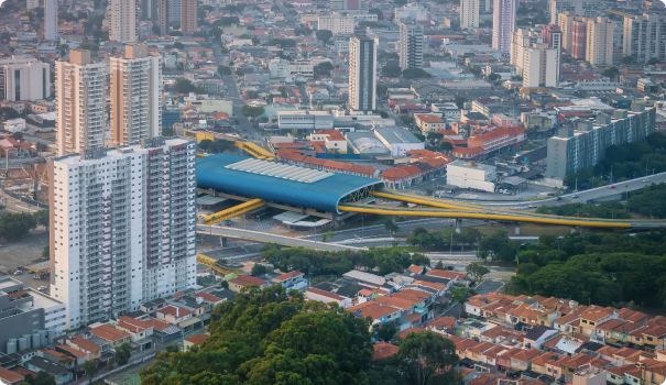 Saiba como é morar no bairro Sacomã