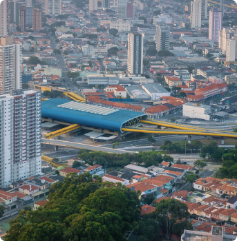 Saiba como é morar no bairro Sacomã