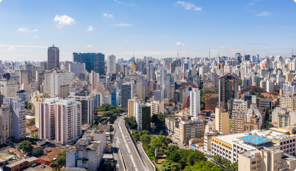 Saiba como é morar no bairro Santa Cecília