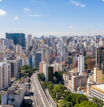 Saiba como é morar no bairro Santa Cecília