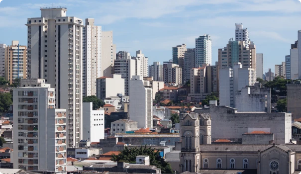 Saiba como é morar no bairro de Santana