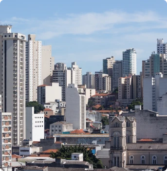 Saiba como é morar no bairro de Santana