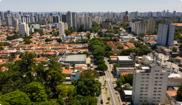 Saiba como é morar no bairro Santo Amaro