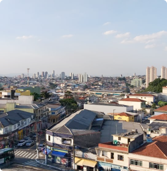 Saiba como é morar no bairro Parque São Lucas