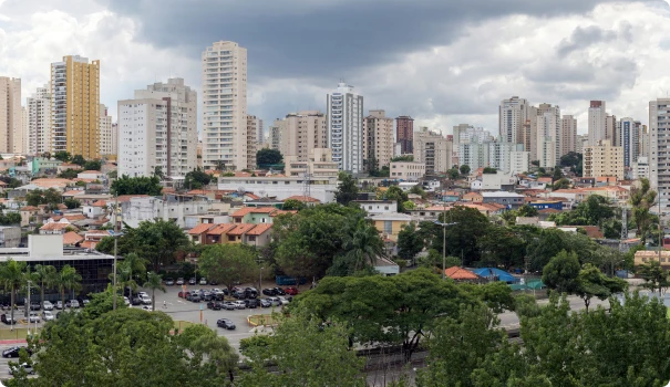 Saiba como é morar no bairro Saúde