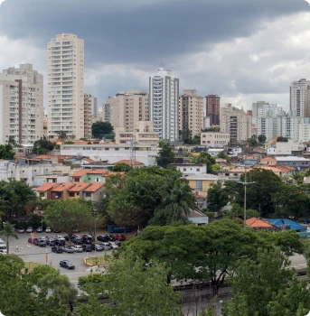 Saiba como é morar no bairro Saúde